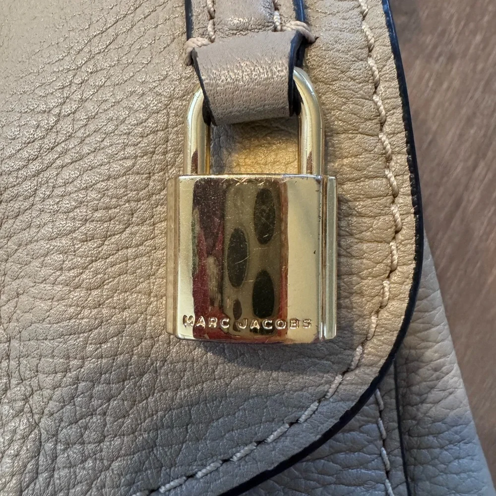 Marc Jacobs Crossbody Bag - Picture 5 of 16